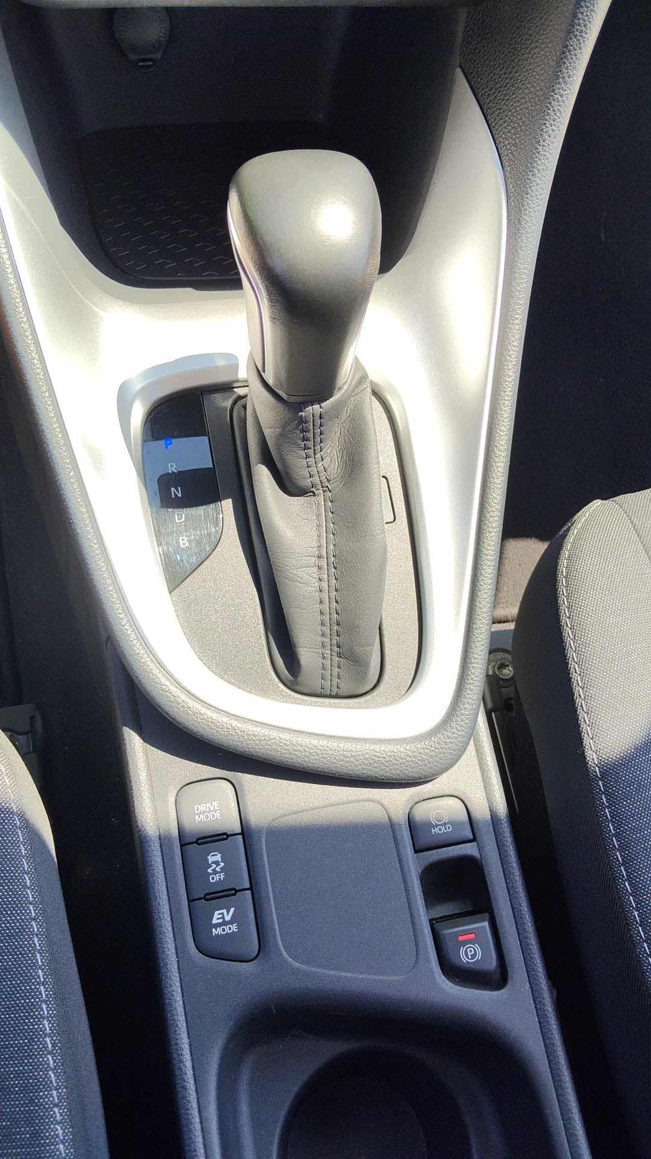 TOYOTA Yaris 1.5 Hybrid 5 porte Business Retrocamera - 9
