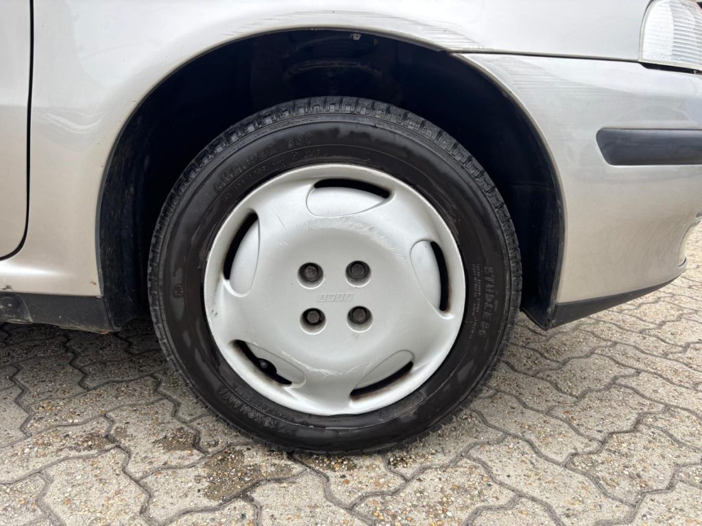 FIAT Punto ELX 1 Serie - 7