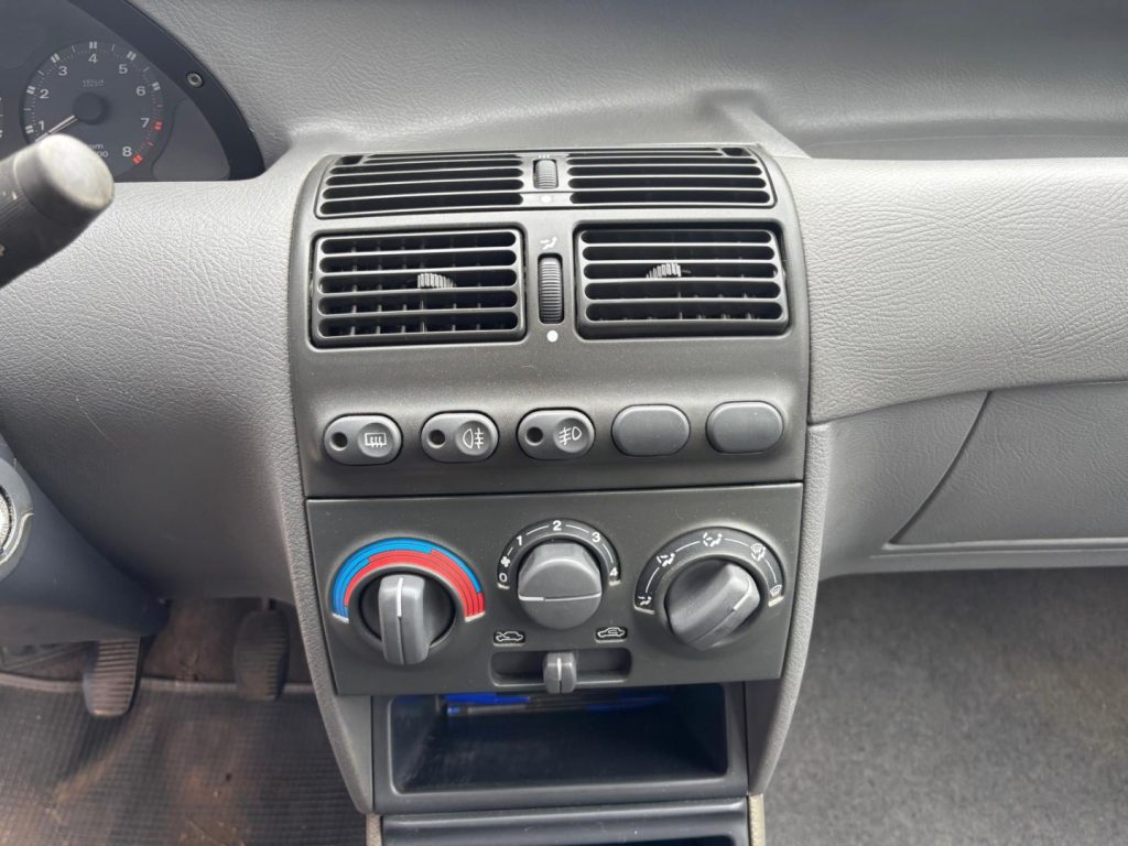 FIAT Punto ELX 1 Serie - 14