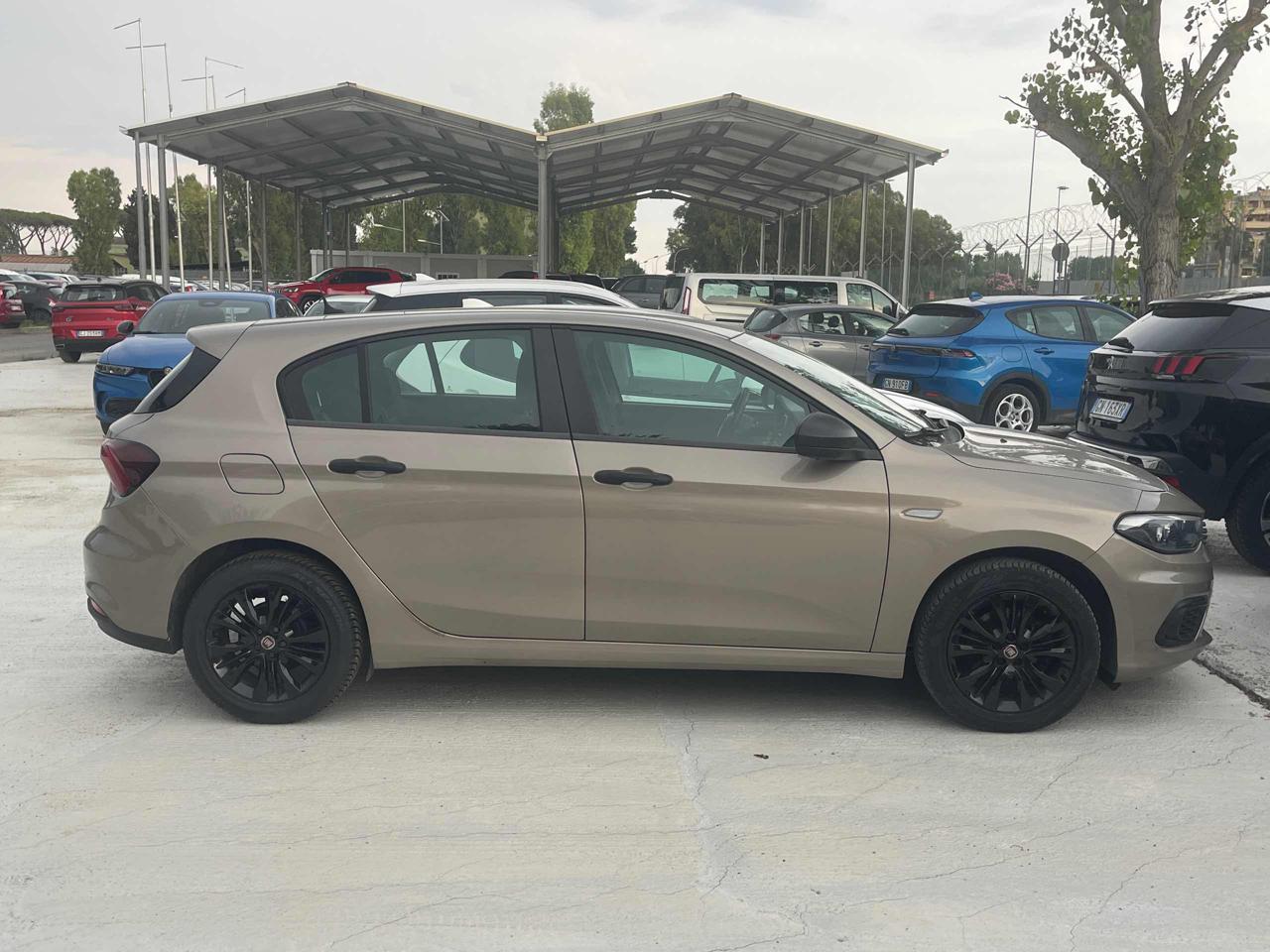 FIAT Tipo 1.3 Mjt S&S 5 porte Street 61.000 km Euro6D - 3
