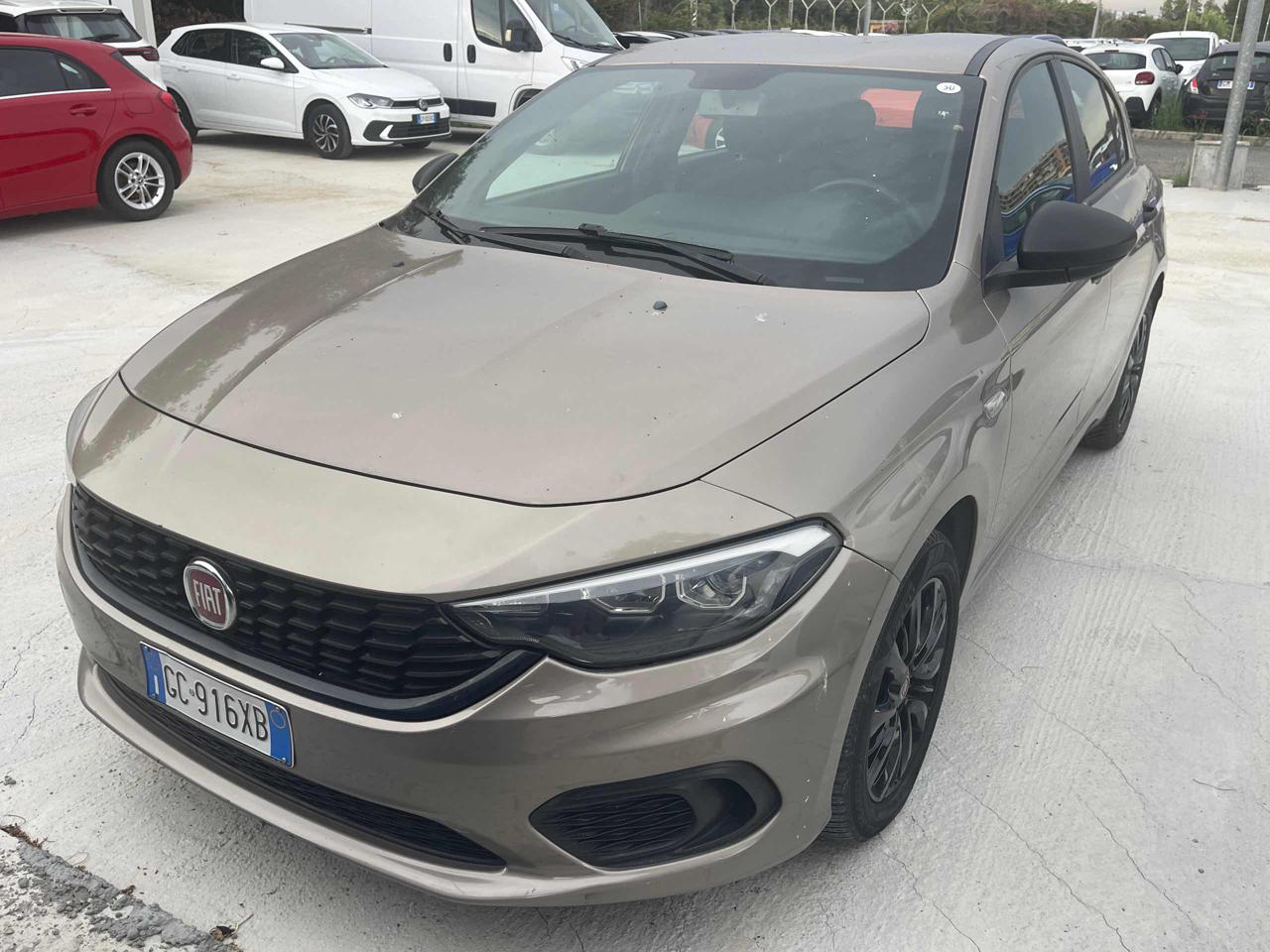 FIAT Tipo 1.3 Mjt S&S 5 porte Street 61.000 km Euro6D - 10