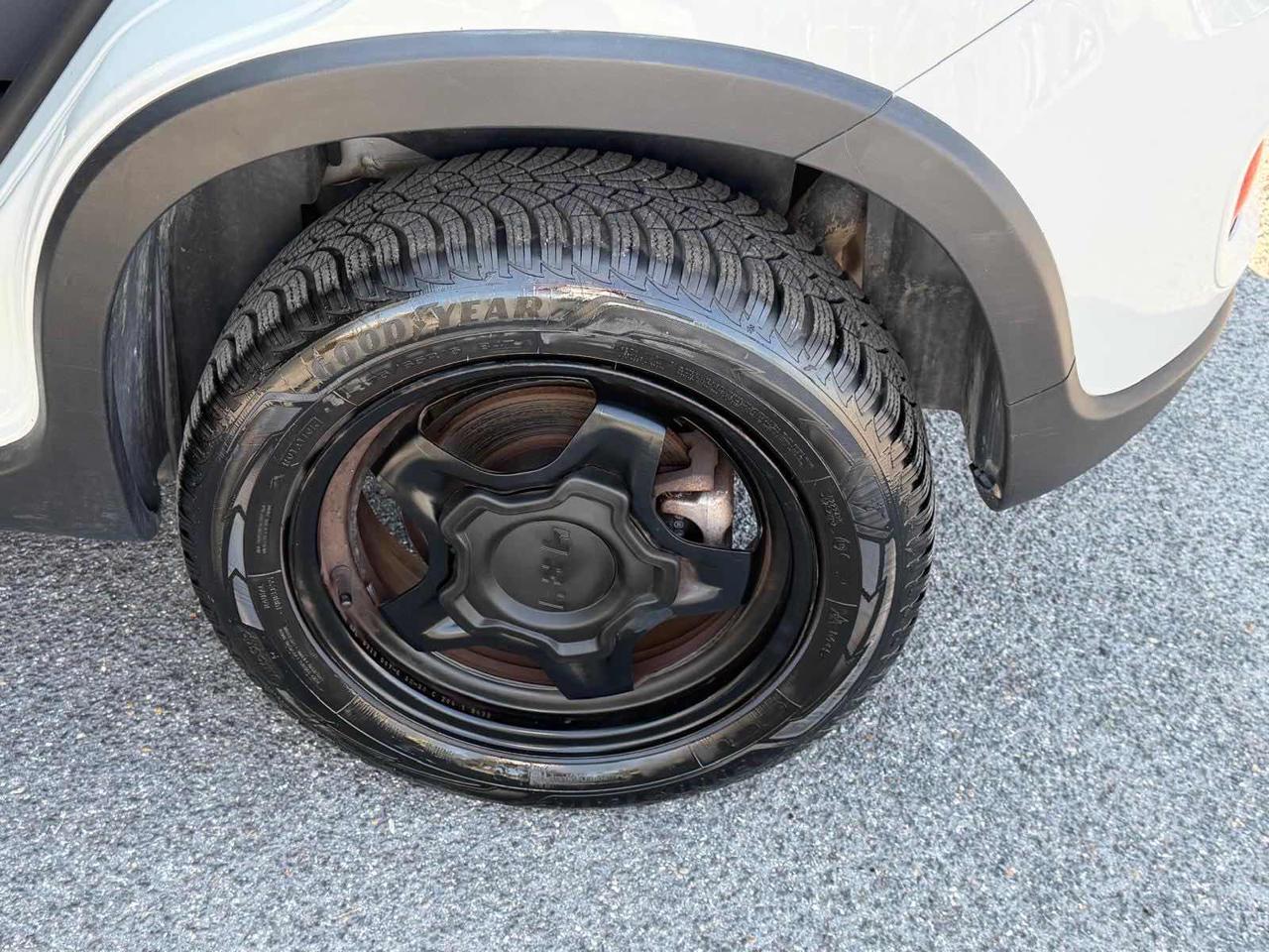 FIAT Panda 0.9 TwinAir Turbo S&S 4x4 Euro6D - 13