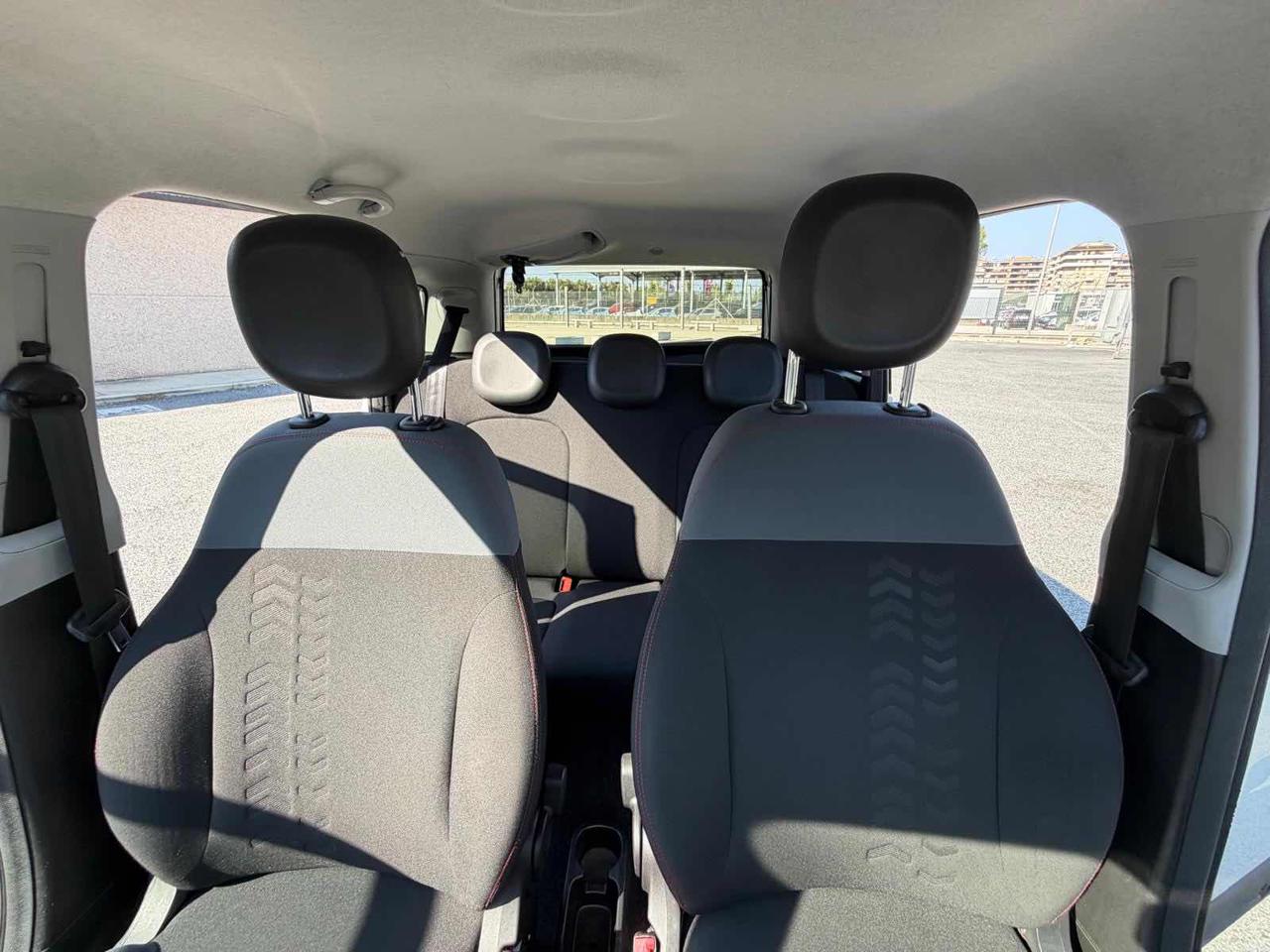 FIAT Panda 0.9 TwinAir Turbo S&S 4x4 Euro6D - 6
