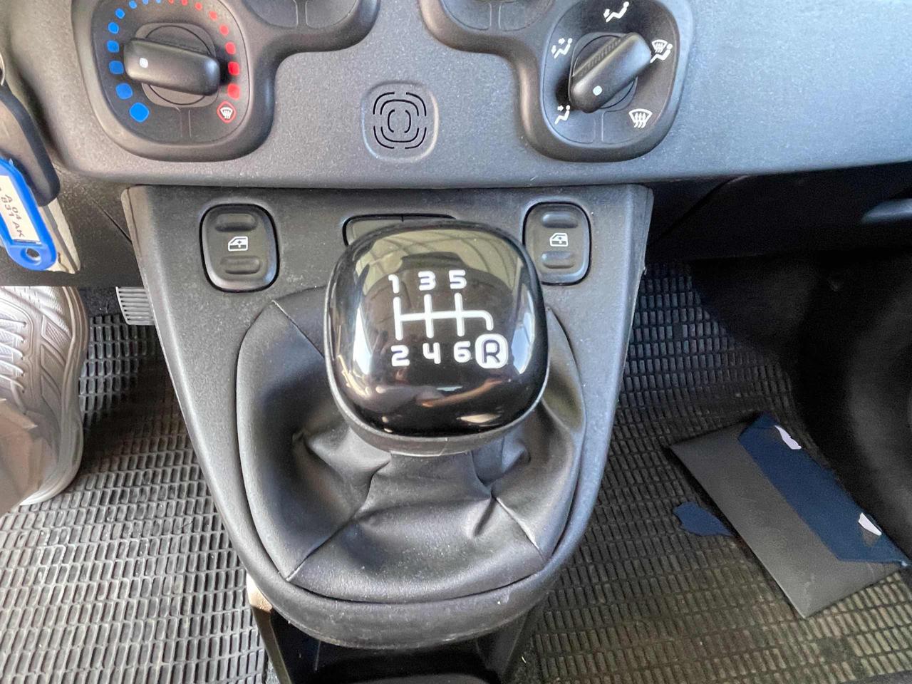 FIAT Panda 0.9 TwinAir Turbo S&S 4x4 Wild Euro6D - 15