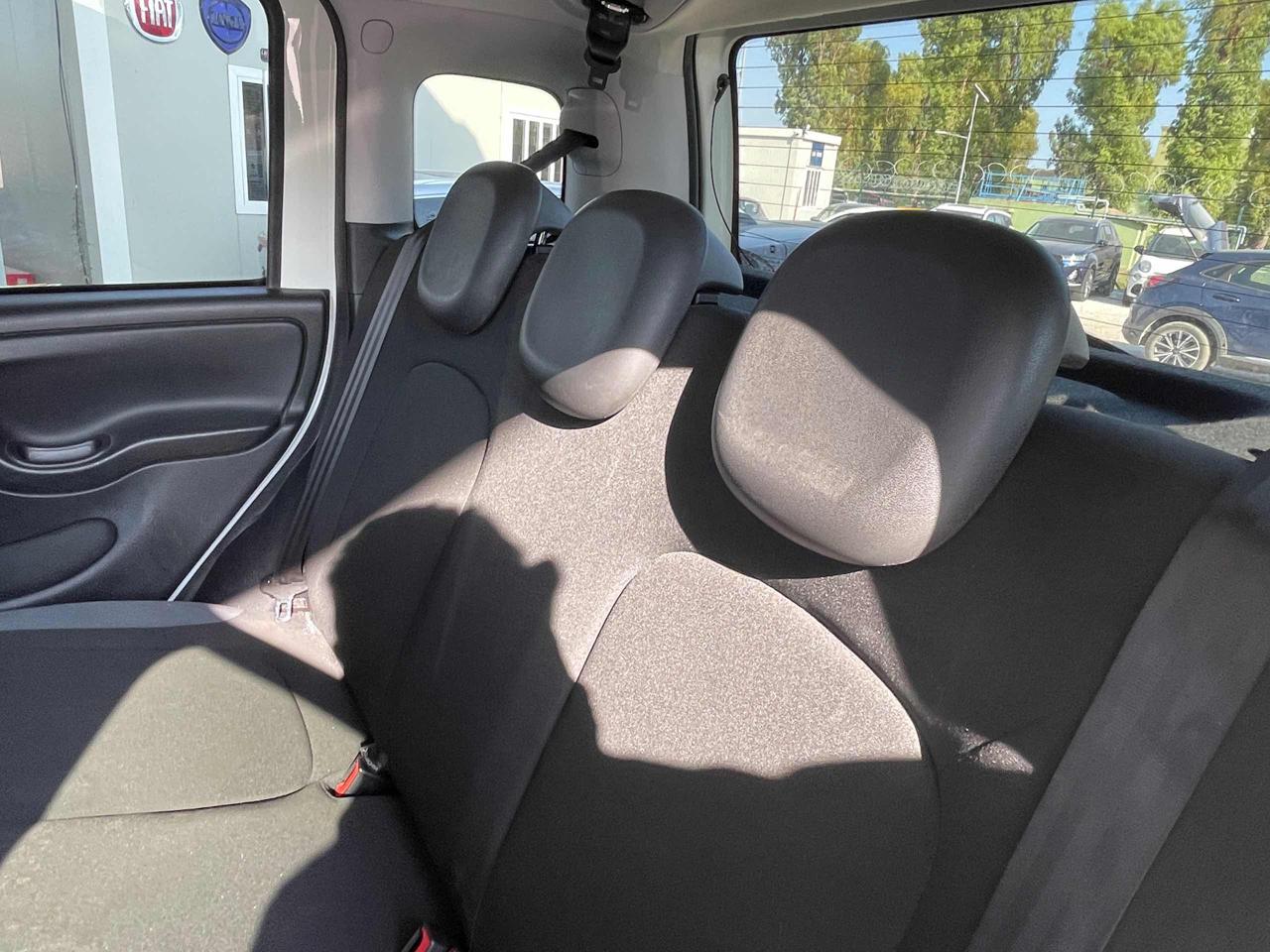 FIAT Panda 0.9 TwinAir Turbo S&S 4x4 Wild Euro6D - 17