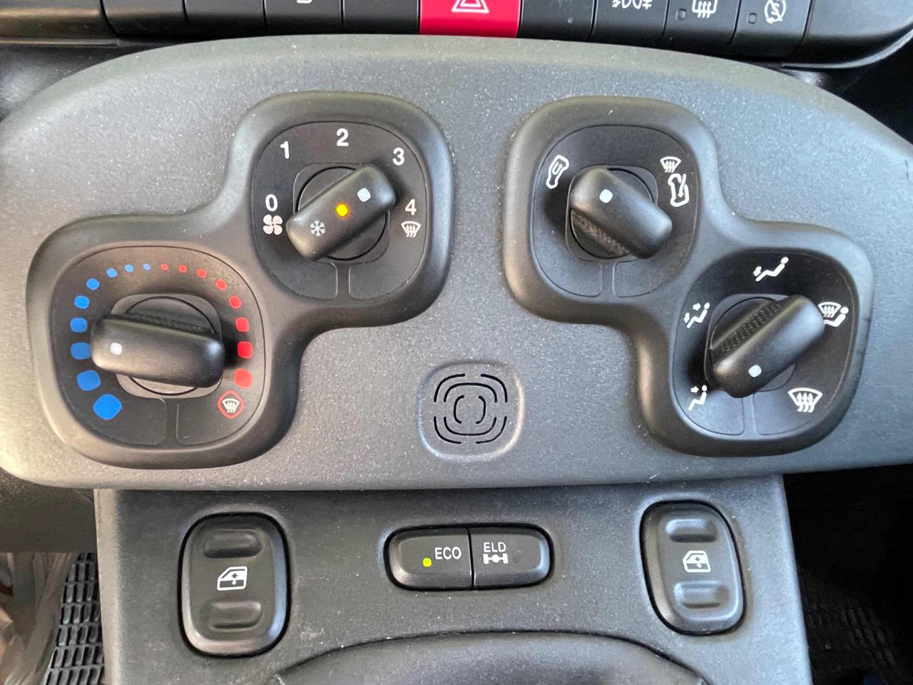 FIAT Panda 0.9 TwinAir Turbo S&S 4x4 Wild Euro6D - 14