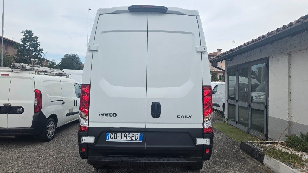 IVECO Daily 33S12V 2.3 HPT PM-TM Furgone - 6