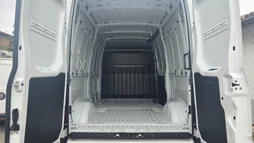 IVECO Daily 33S12V 2.3 HPT PM-TM Furgone - 7
