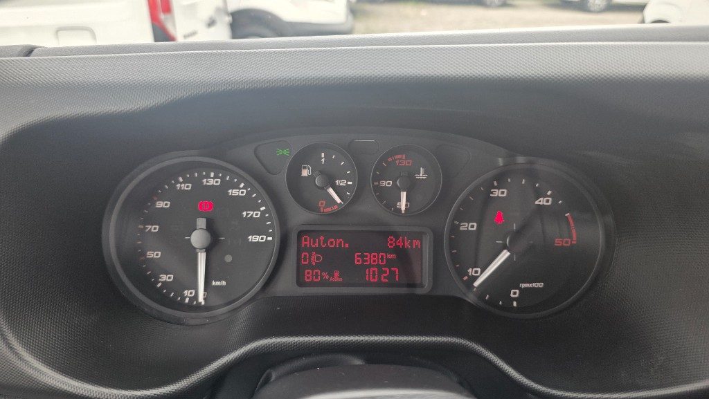 IVECO Daily 33S12V 2.3 HPT PM-TM Furgone - 13