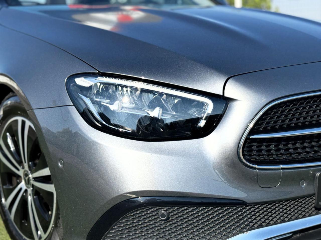 MERCEDES-BENZ E 220 d Auto Cabrio Sport (Led64/Retro/APP/Navi) - 32