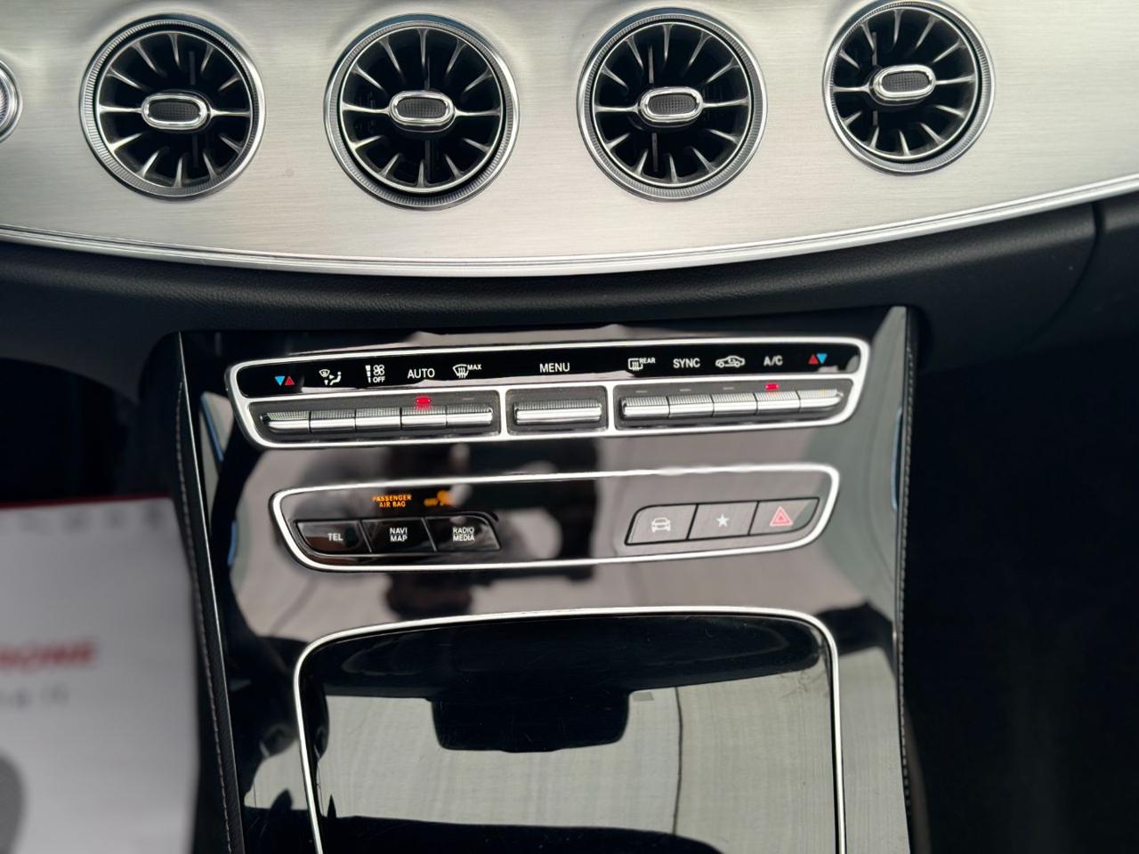 MERCEDES-BENZ E 220 d Auto Cabrio Sport (Led64/Retro/APP/Navi) - 28