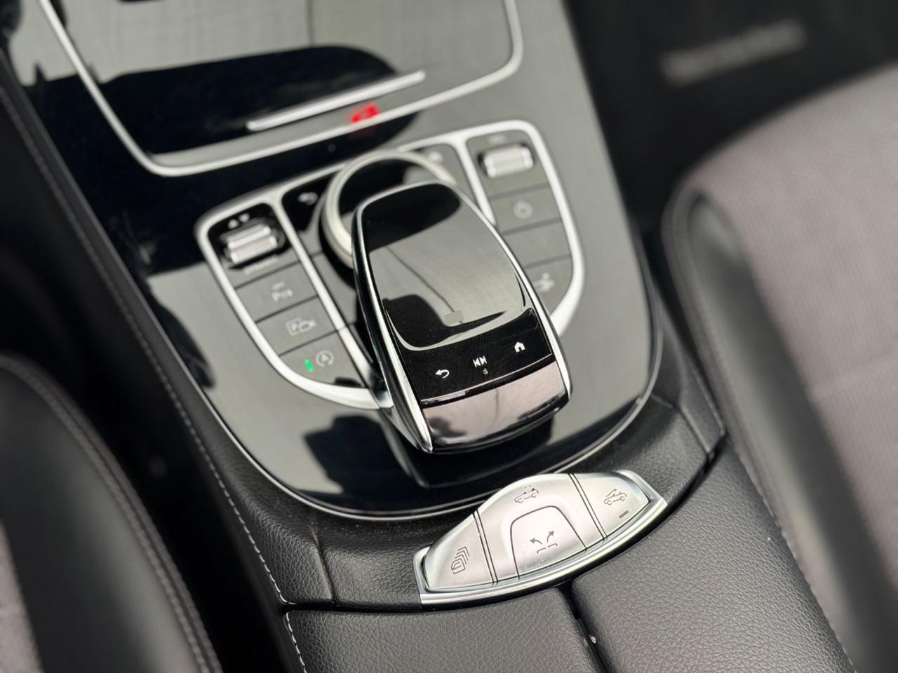 MERCEDES-BENZ E 220 d Auto Cabrio Sport (Led64/Retro/APP/Navi) - 27