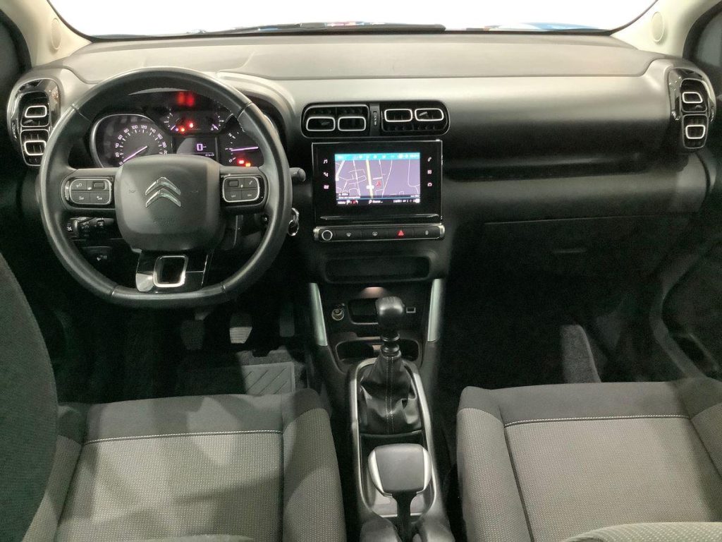 CITROEN C3 Aircross BlueHDi 100 S&S Shine - 7