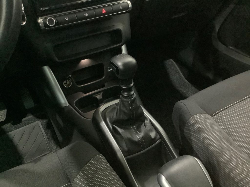 CITROEN C3 Aircross BlueHDi 100 S&S Shine - 8