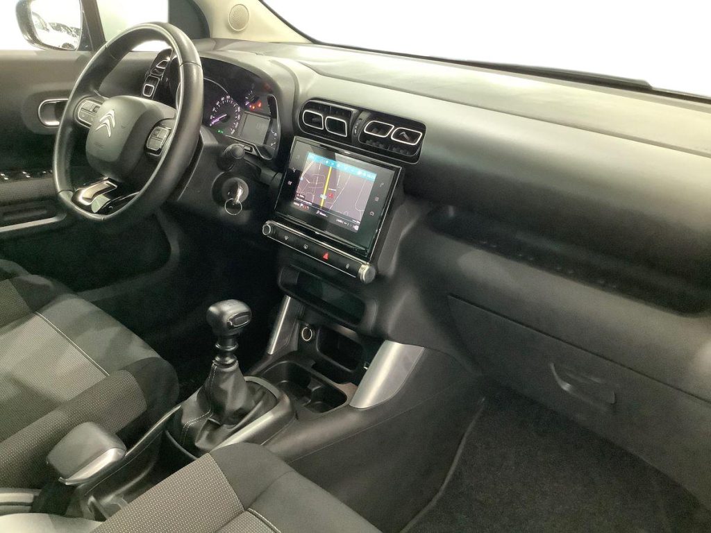 CITROEN C3 Aircross BlueHDi 100 S&S Shine - 9