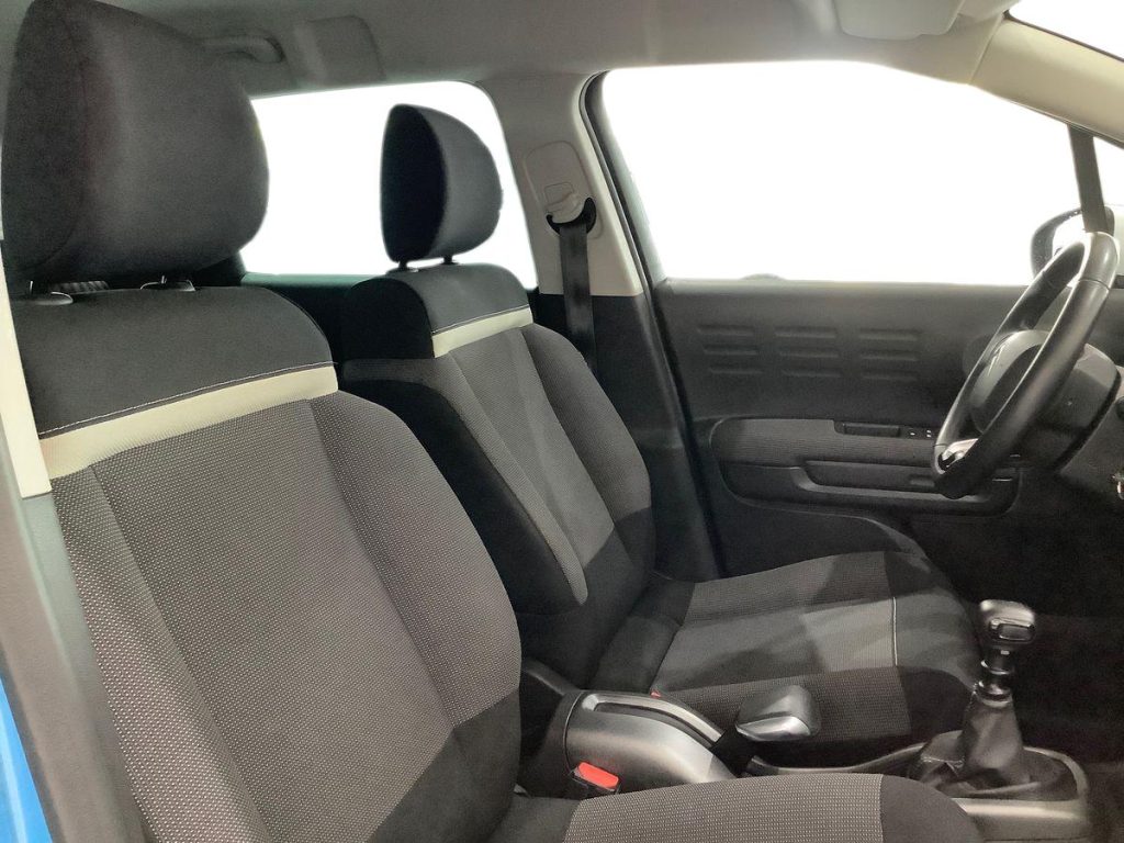CITROEN C3 Aircross BlueHDi 100 S&S Shine - 10