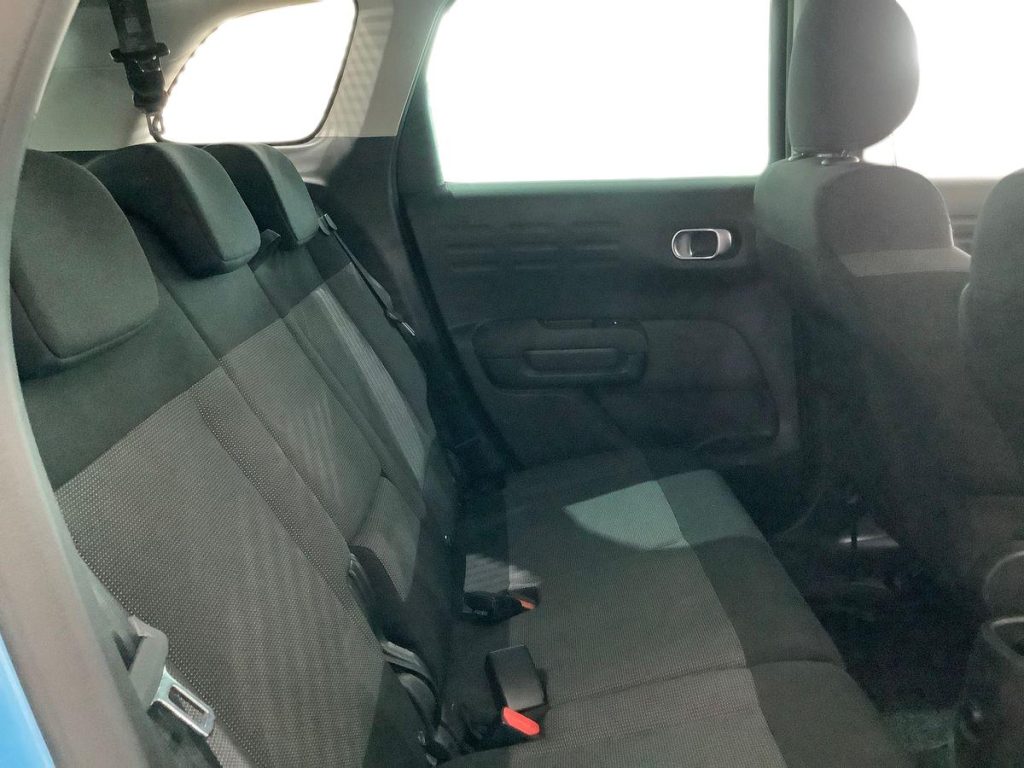 CITROEN C3 Aircross BlueHDi 100 S&S Shine - 11