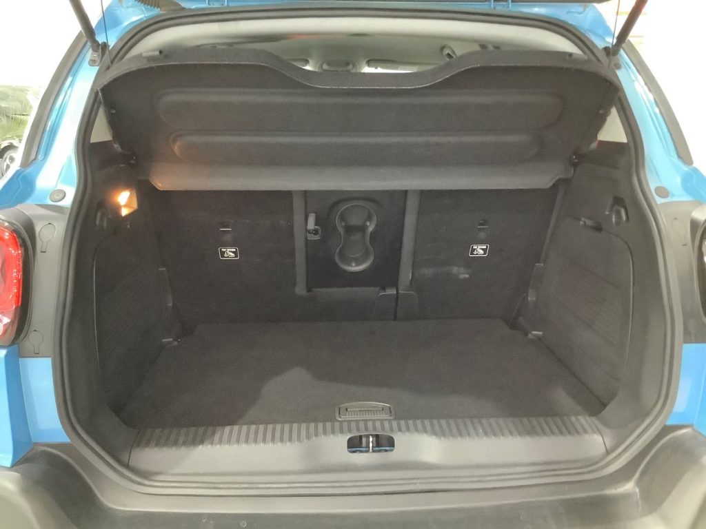 CITROEN C3 Aircross BlueHDi 100 S&S Shine - 12