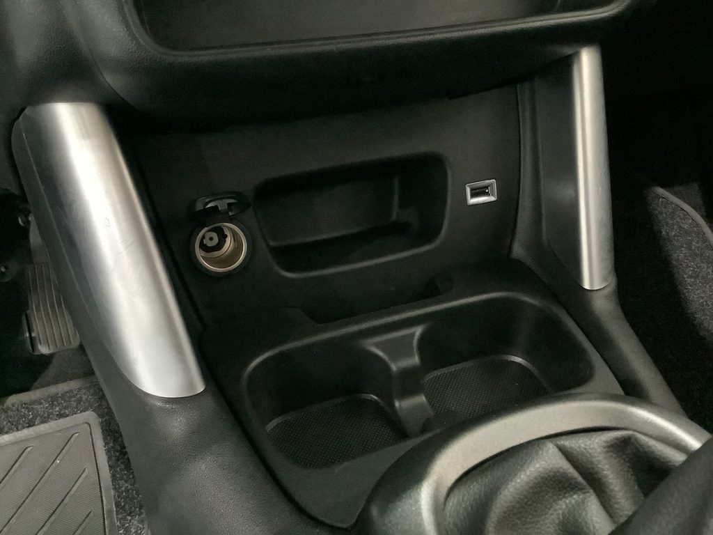 CITROEN C3 Aircross BlueHDi 100 S&S Shine - 22