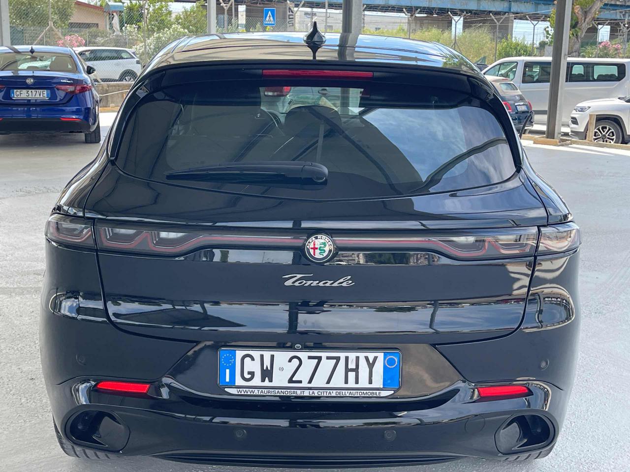 ALFA ROMEO Tonale 1.6 diesel 130 CV TCT6 Sprint Full Opt - 19