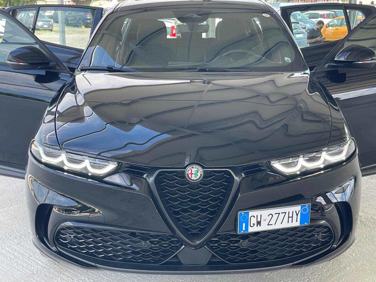 ALFA ROMEO Tonale 1.6 diesel 130 CV TCT6 Sprint Full Opt - 8