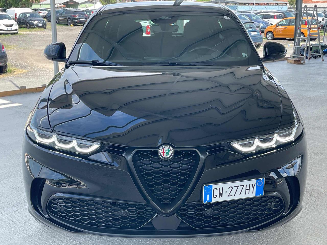 ALFA ROMEO Tonale 1.6 diesel 130 CV TCT6 Sprint Full Opt - 22