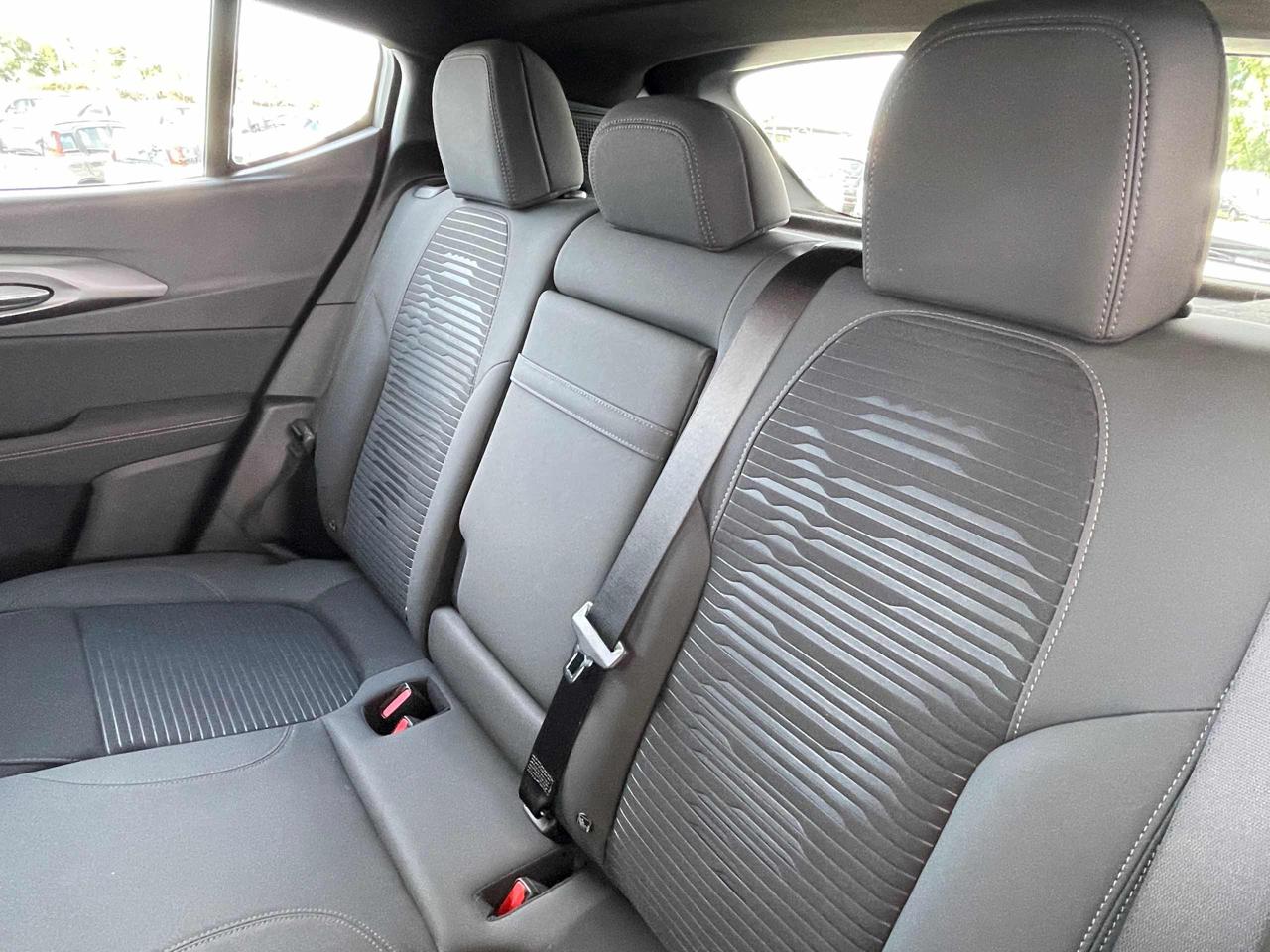ALFA ROMEO Tonale 1.6 diesel 130 CV TCT6 Sprint Full Opt - 16