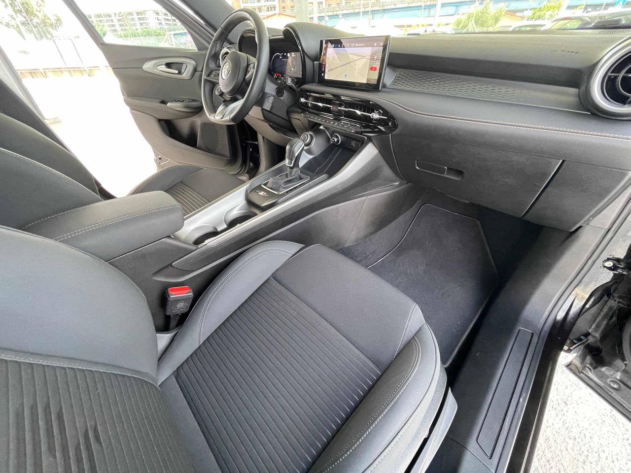 ALFA ROMEO Tonale 1.6 diesel 130 CV TCT6 Sprint Full Opt - 11