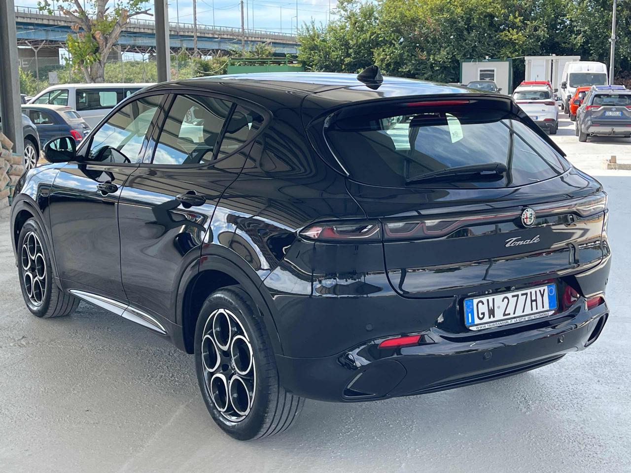 ALFA ROMEO Tonale 1.6 diesel 130 CV TCT6 Sprint Full Opt - 14
