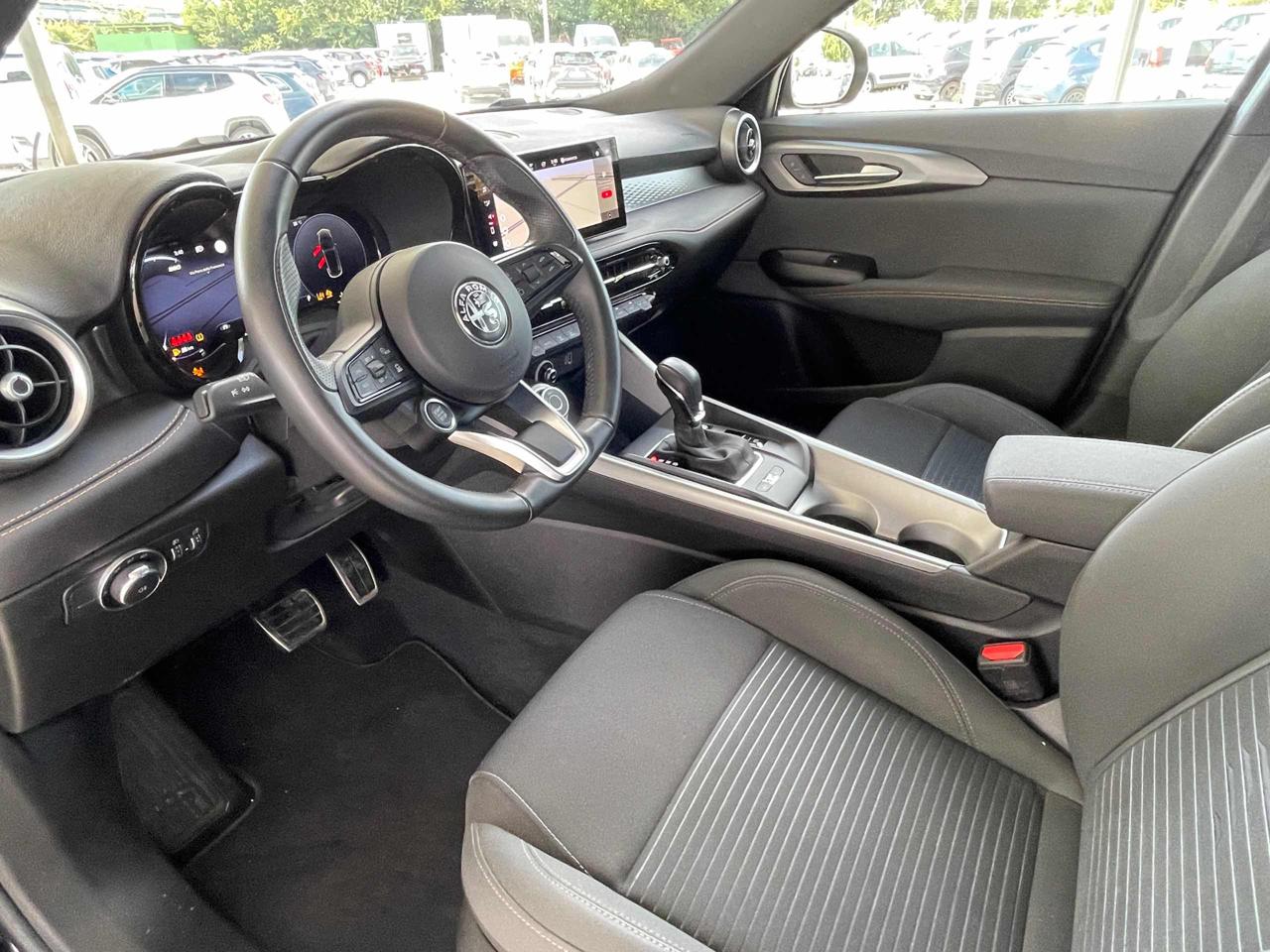 ALFA ROMEO Tonale 1.6 diesel 130 CV TCT6 Sprint Full Opt - 12