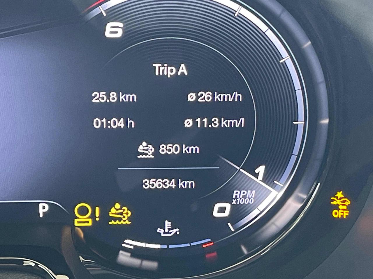 ALFA ROMEO Tonale 1.6 diesel 130 CV TCT6 Sprint Full Opt - 25