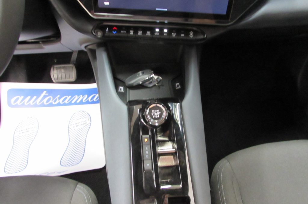 ALFA ROMEO Junior 1.2 Hybrid 145cv eDCT6 Km.13.450 - 10