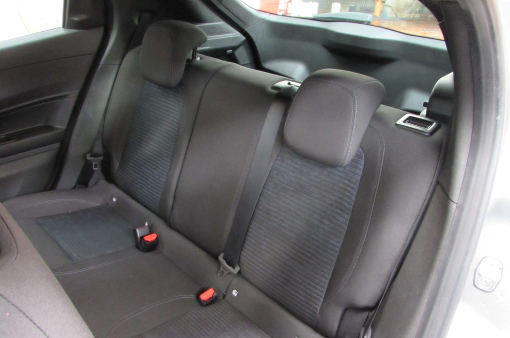 ALFA ROMEO Junior 1.2 Hybrid 145cv eDCT6 Km.13.450 - 13