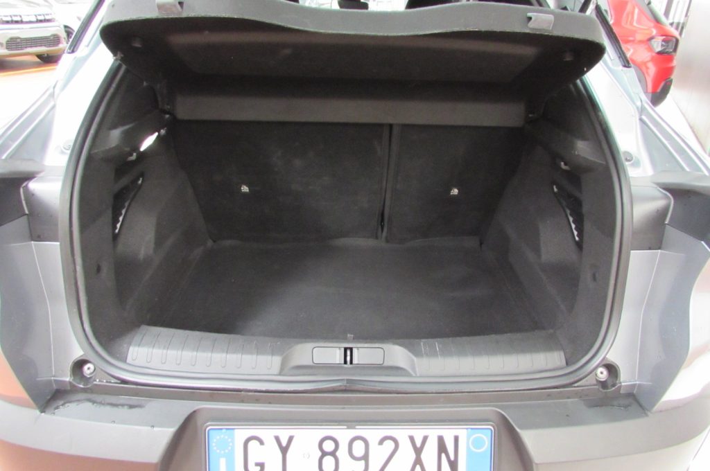 ALFA ROMEO Junior 1.2 Hybrid 145cv eDCT6 Km.13.450 - 14