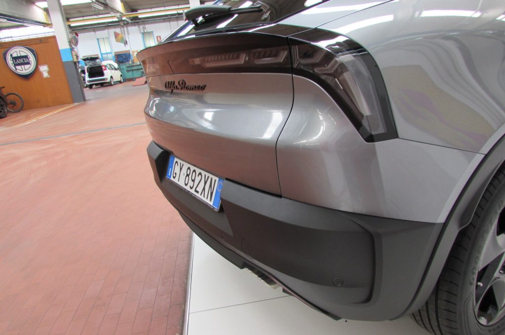 ALFA ROMEO Junior 1.2 Hybrid 145cv eDCT6 Km.13.450 - 15