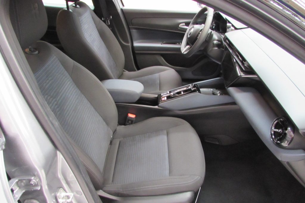 ALFA ROMEO Junior 1.2 Hybrid 145cv eDCT6 Km.13.450 - 16