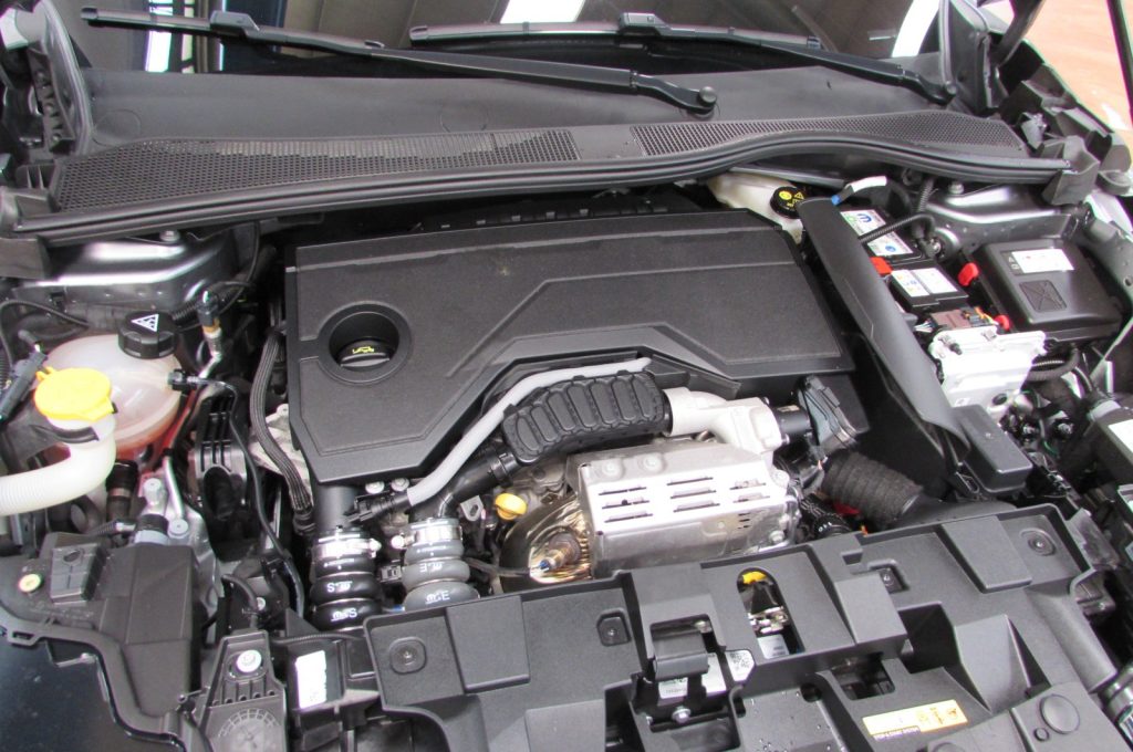 ALFA ROMEO Junior 1.2 Hybrid 145cv eDCT6 Km.13.450 - 18