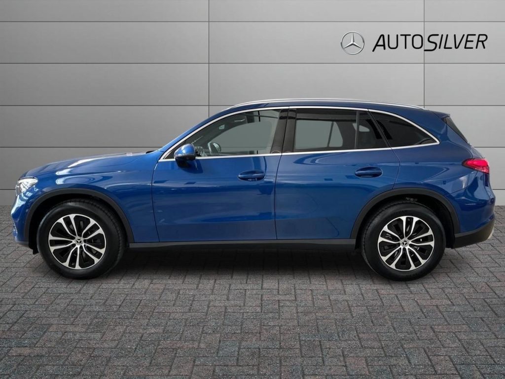 MERCEDES-BENZ GLC 220 d 4Matic Mild Hybrid Advanced Plus - 6