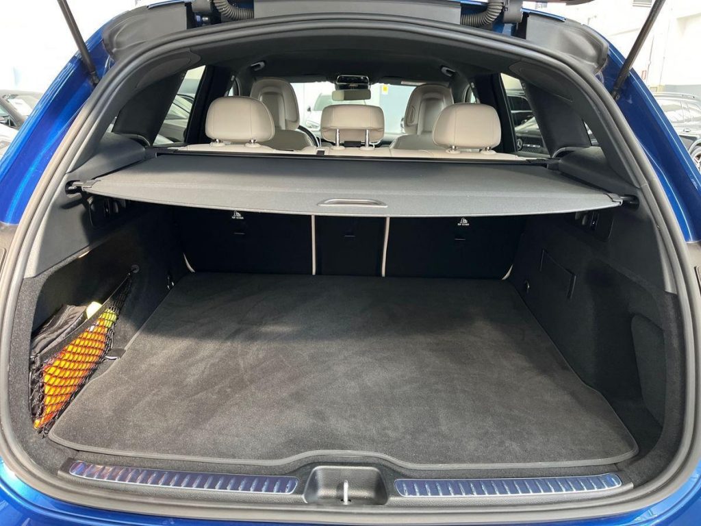 MERCEDES-BENZ GLC 220 d 4Matic Mild Hybrid Advanced Plus - 13
