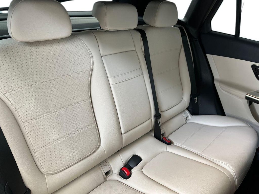 MERCEDES-BENZ GLC 220 d 4Matic Mild Hybrid Advanced Plus - 15