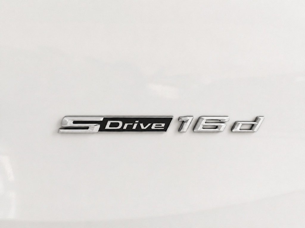 BMW X1 sDrive16d Pelle Tweed Navigatore - 5