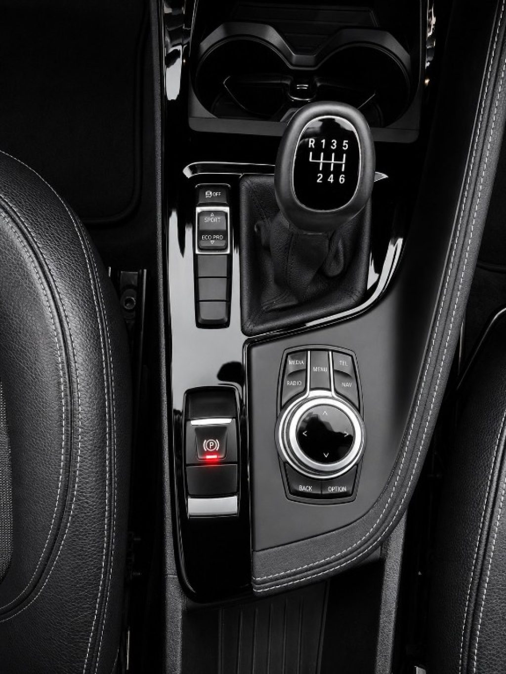 BMW X1 sDrive16d Pelle Tweed Navigatore - 18