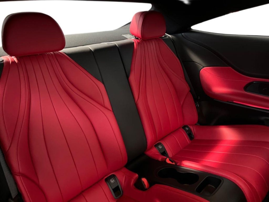 MERCEDES-BENZ CLE 300 Coupé 4matic AMG Line Premium - 15