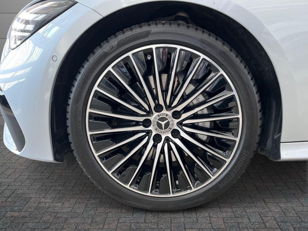 MERCEDES-BENZ CLE 300 Coupé 4matic AMG Line Premium - 7
