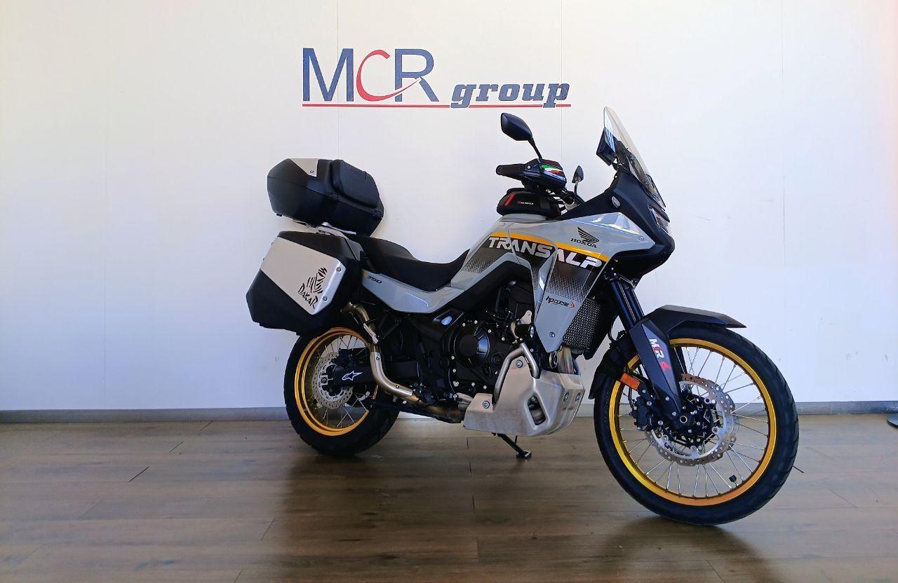 HONDA Transalp XL750 Standard - 4