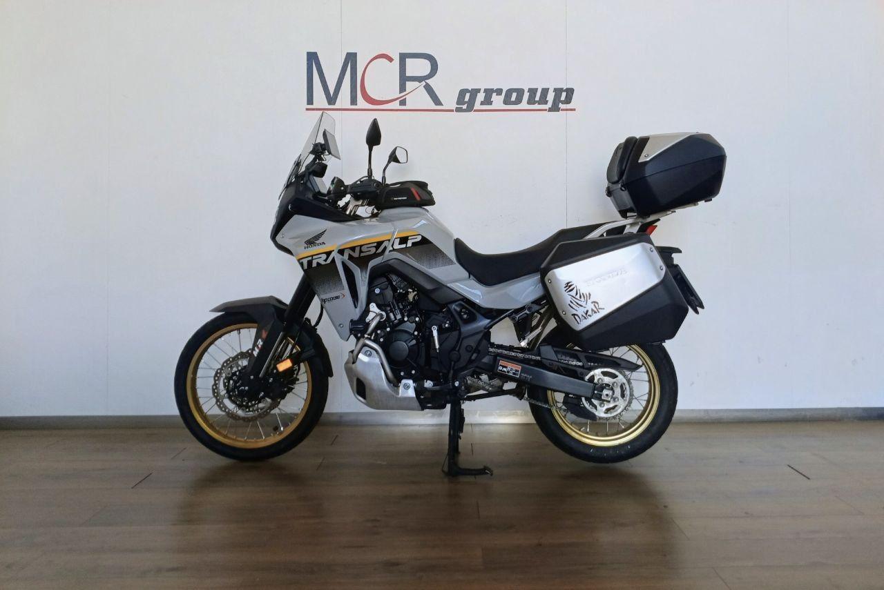 HONDA Transalp XL750 Standard - 2