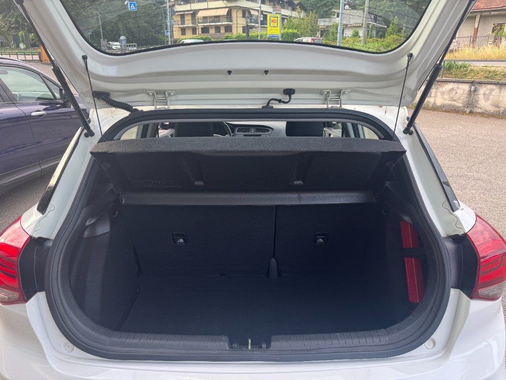 HYUNDAI i20 1.2 5 porte Connectline+Apple car play/android+cam - 11