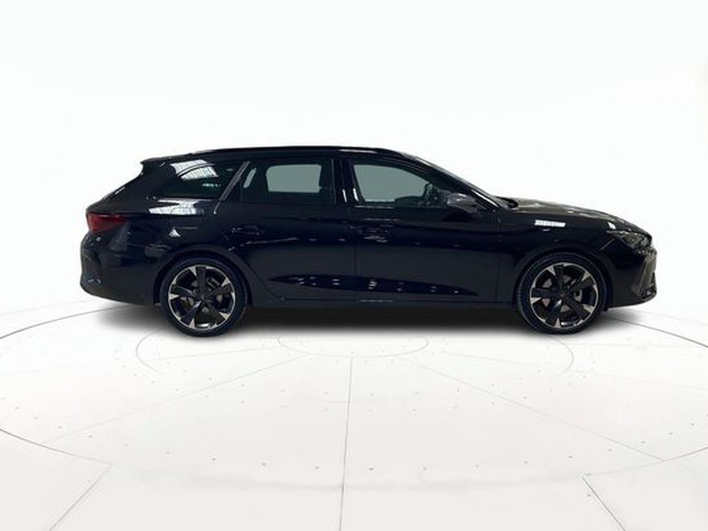 CUPRA Leon sportstourer 1.5 hybrid 150cv dsg - 3