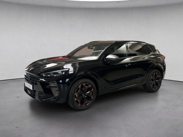 CUPRA Terramar Nero pastello