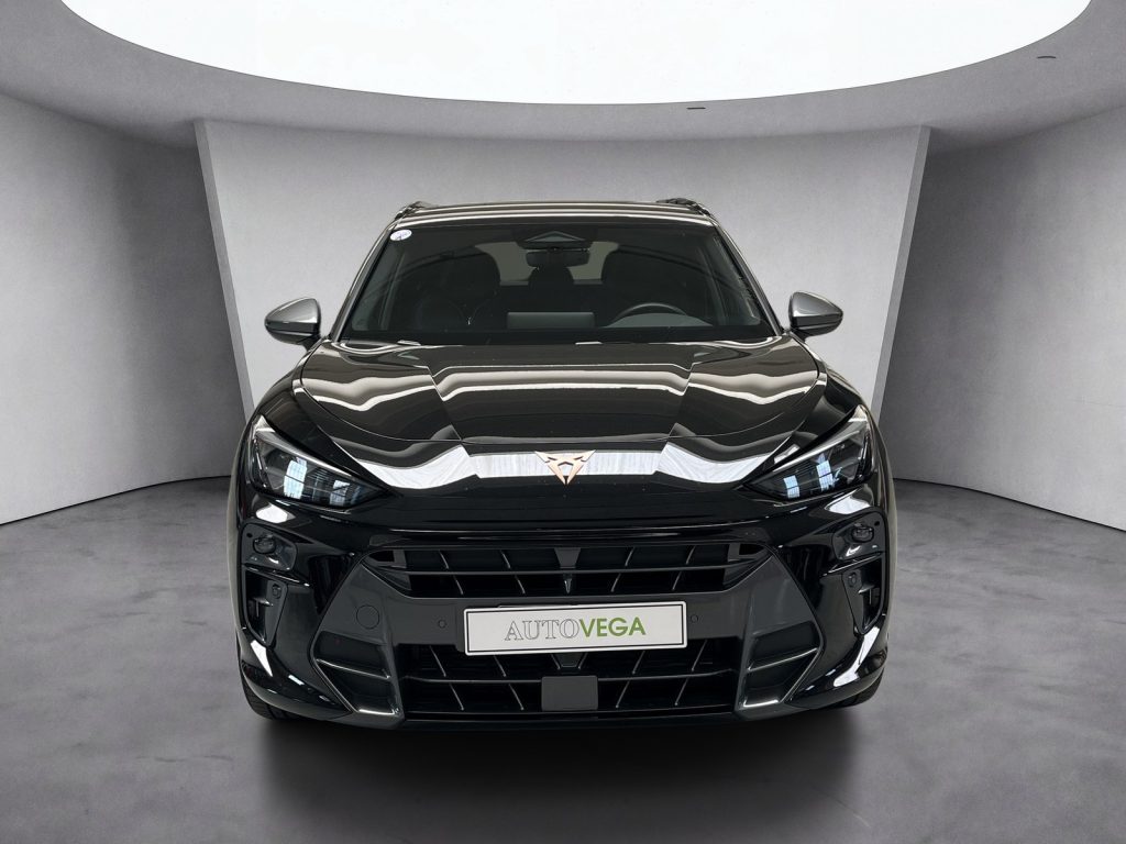 CUPRA Terramar 1.5 hybrid 150cv dsg - 2